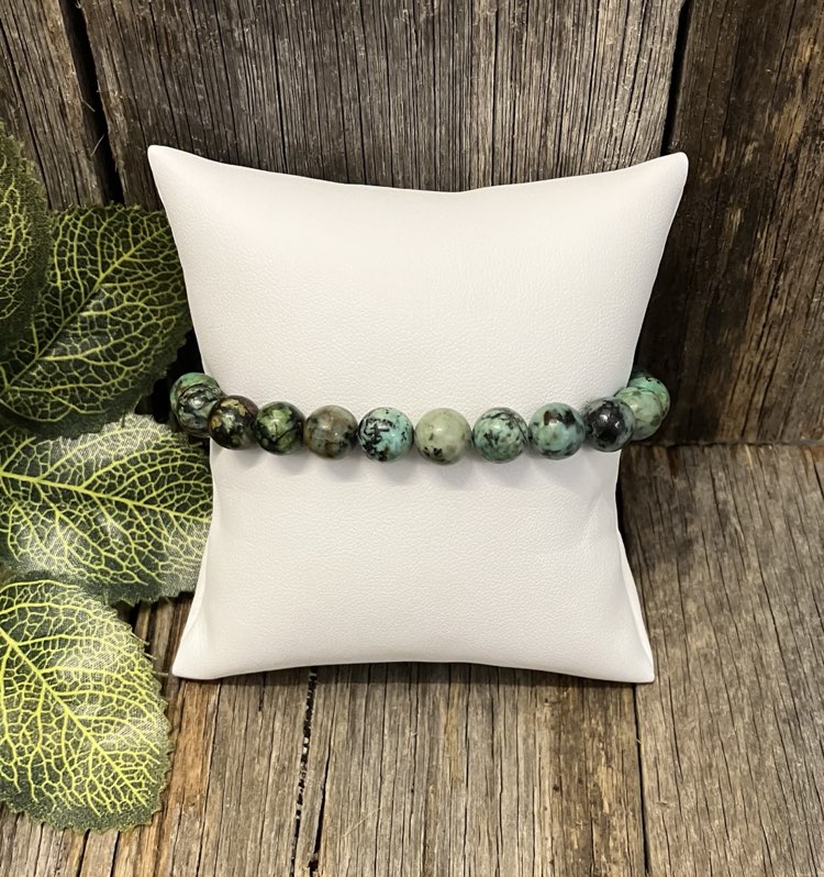 Terquoise Bead bracelet