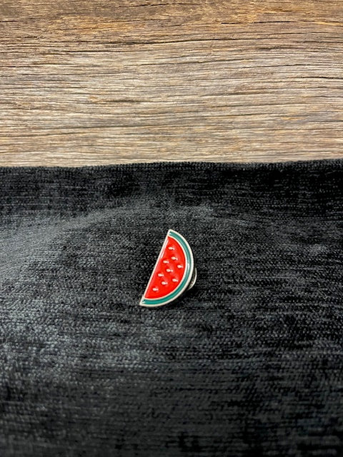 Novelty pins