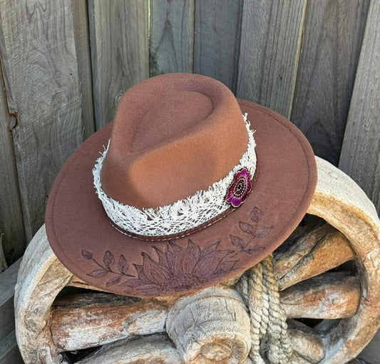 Western hats