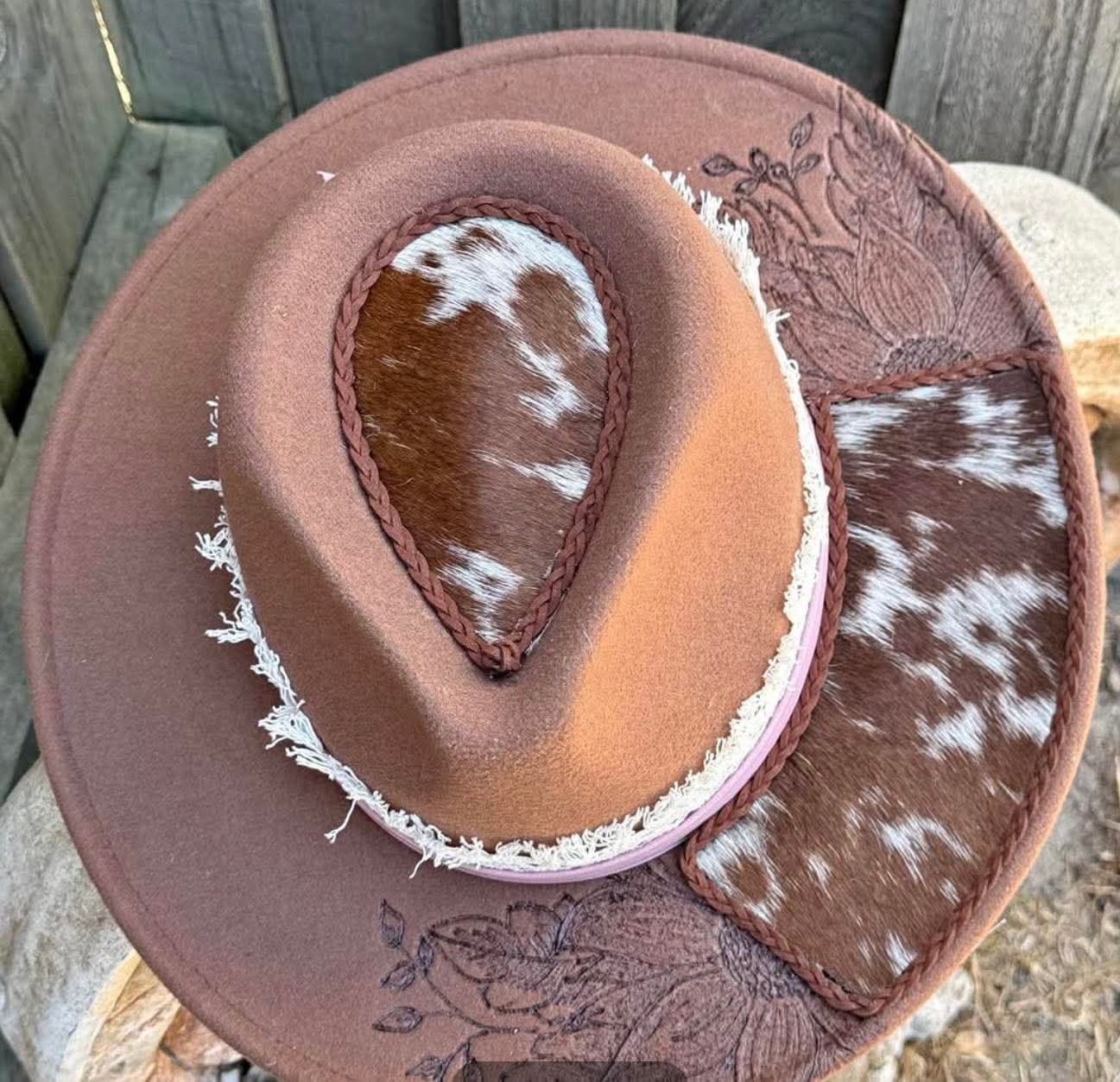 Western hats