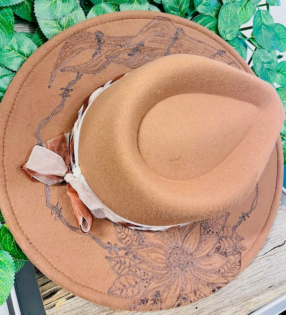 Western hats