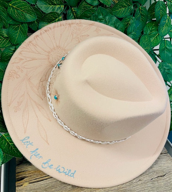 Western hats