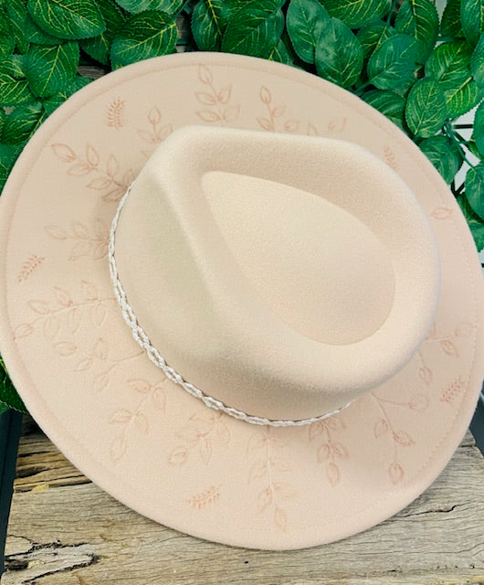 Western hats