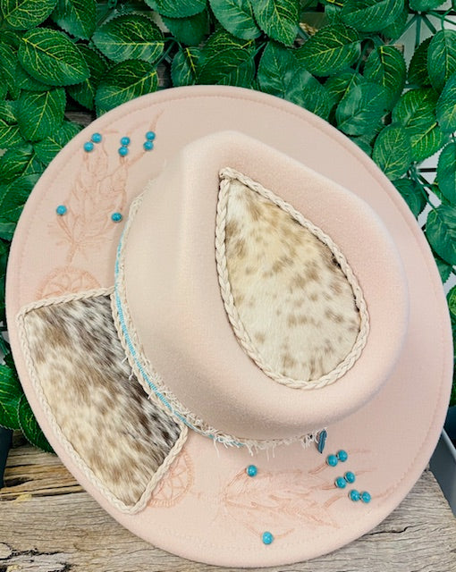 Western hats