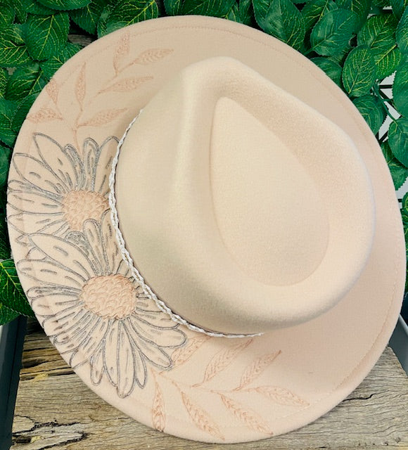 Western hats
