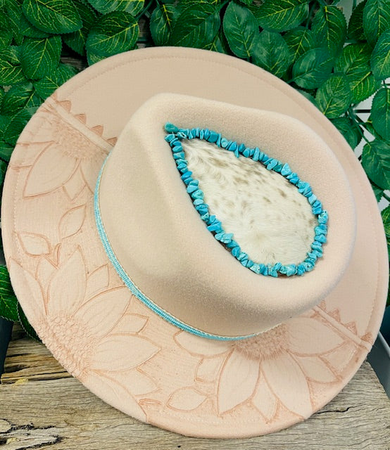 Western hats