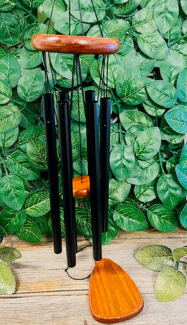 Wind Chimes