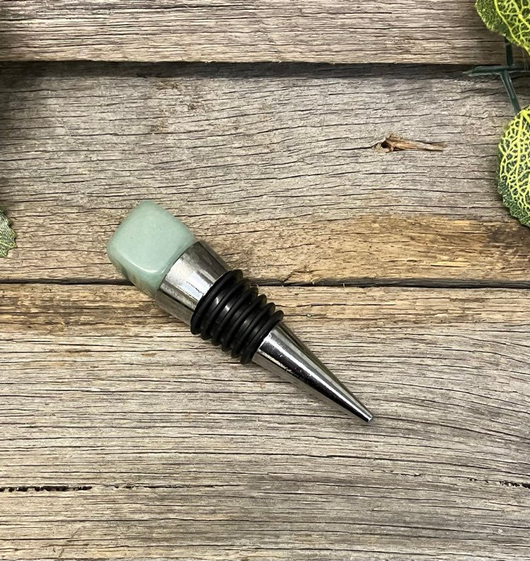 Wine Bottle Stopper