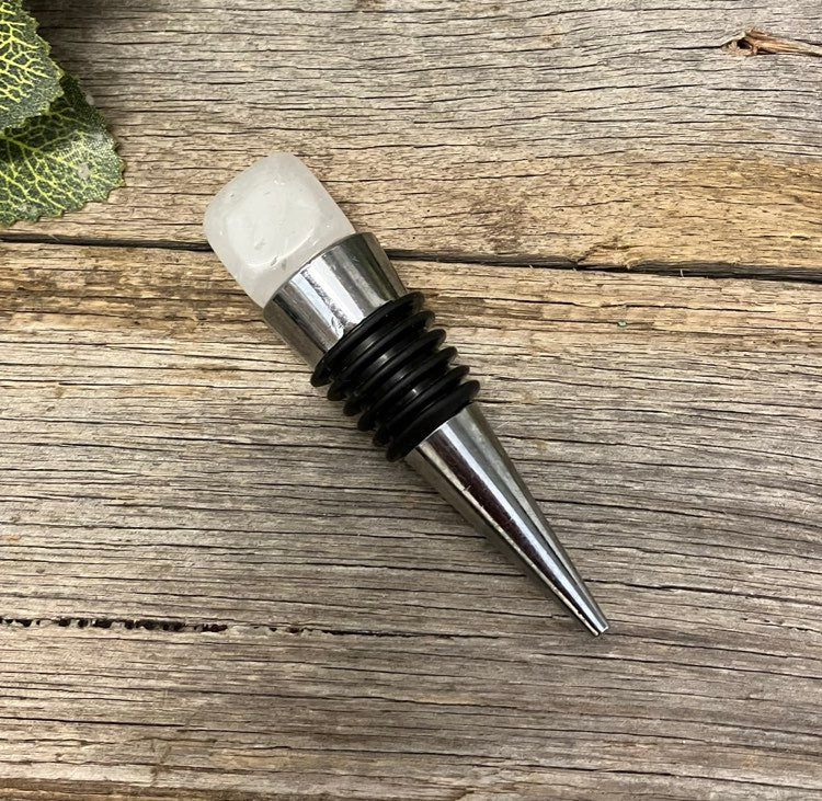 Wine Bottle Stopper