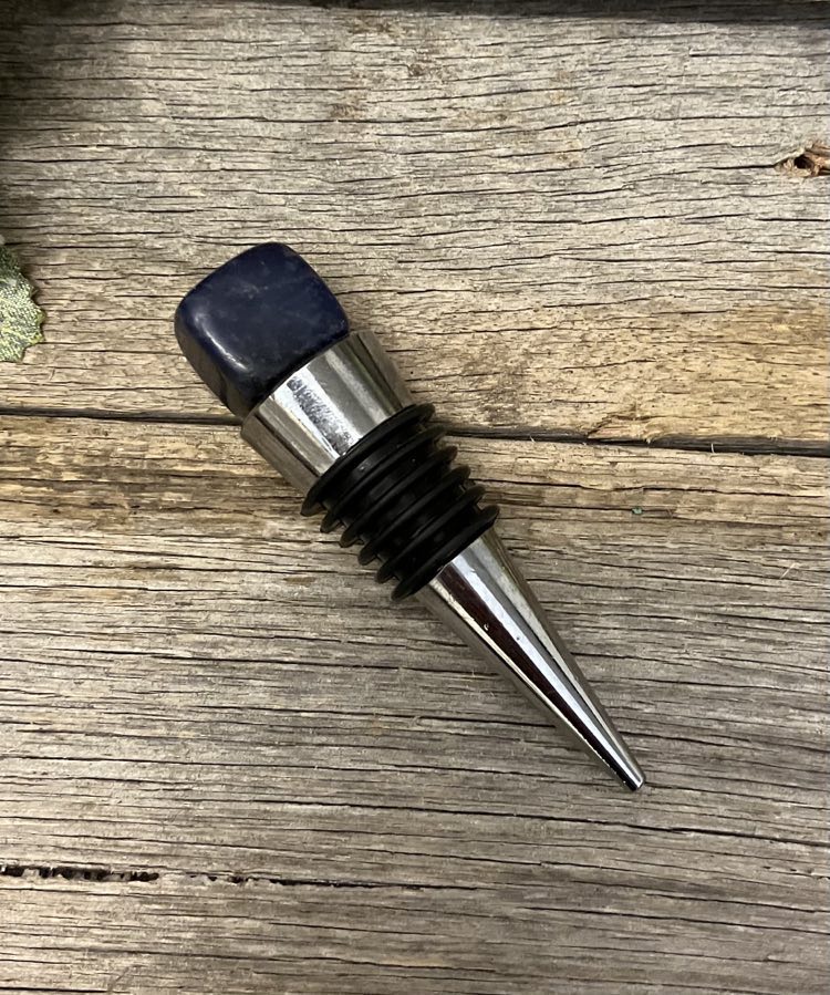 Wine Bottle Stopper