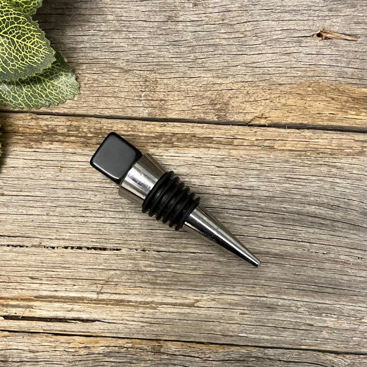 Wine Bottle Stopper