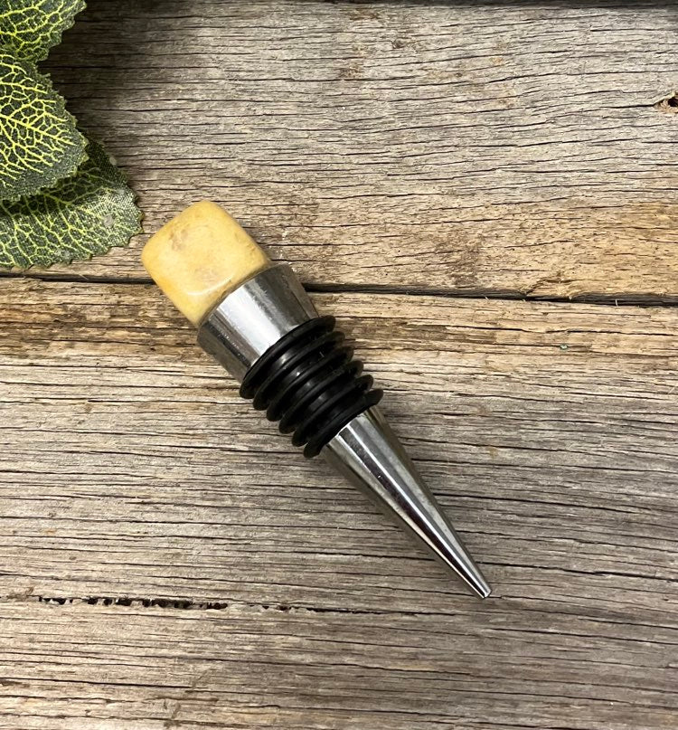 Wine Bottle Stopper