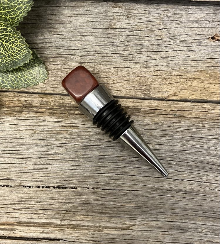 Wine Bottle Stopper