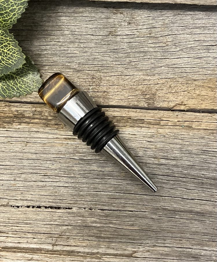 Wine Bottle Stopper