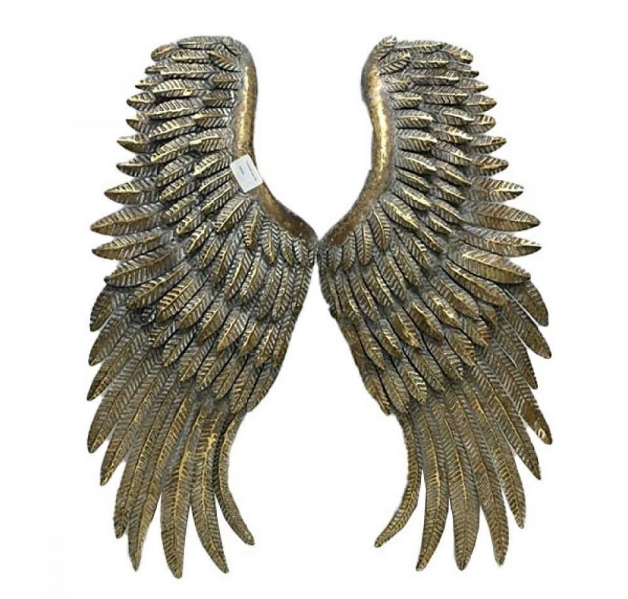 Angel Wings Wall Decoration