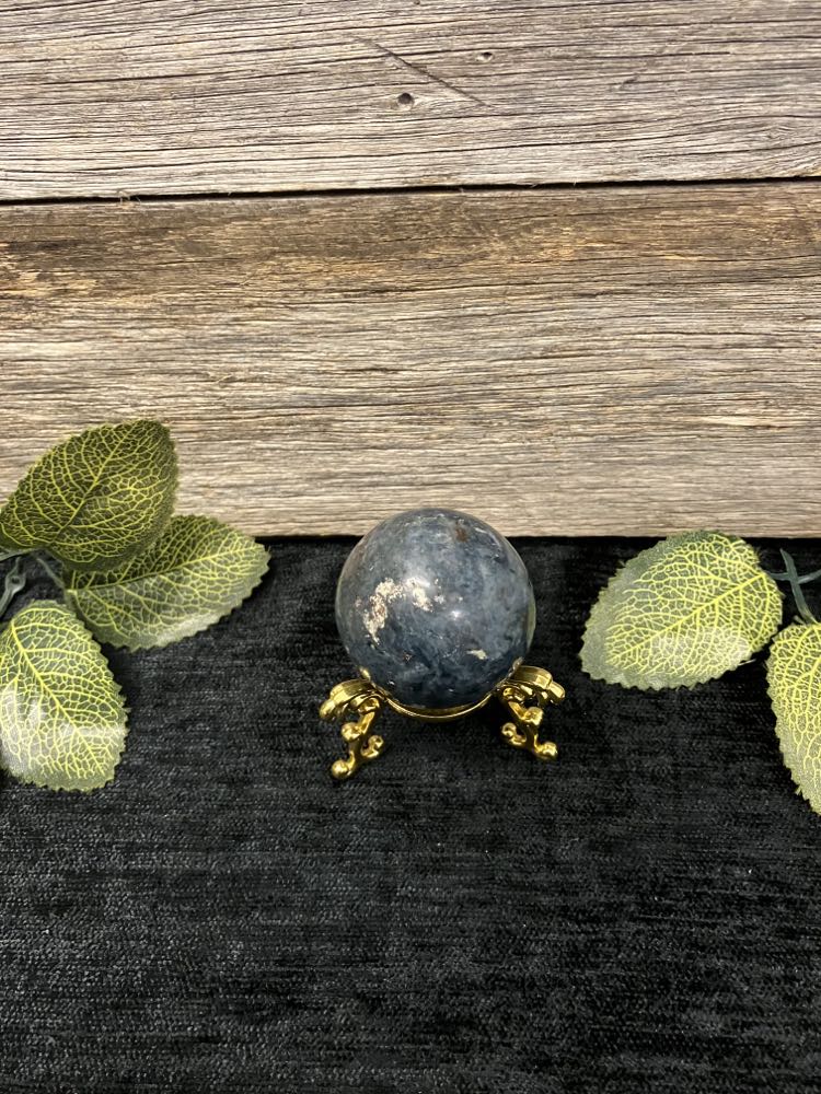 Apatite Sphere