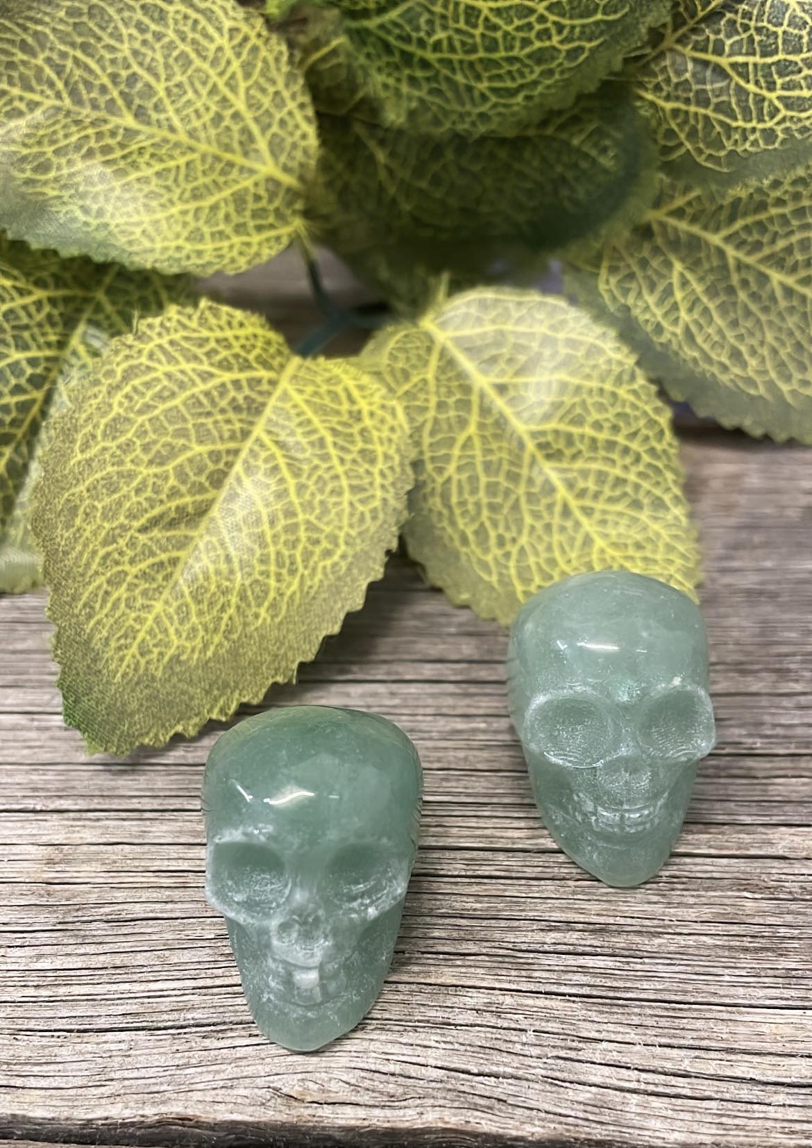 Mini Skulls