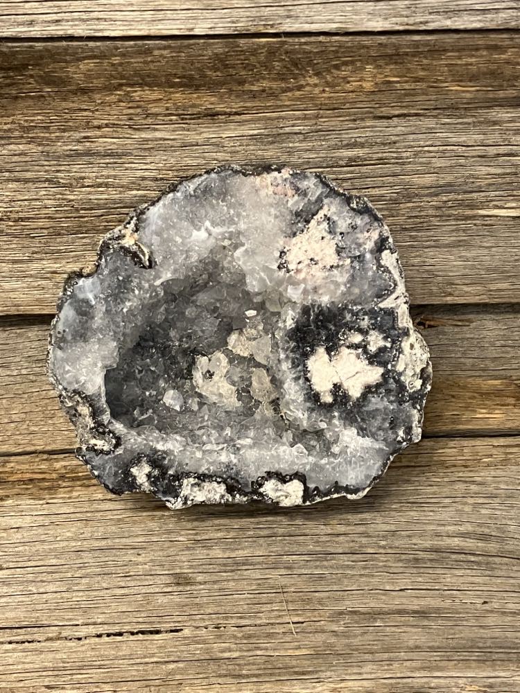 Mexican Geode