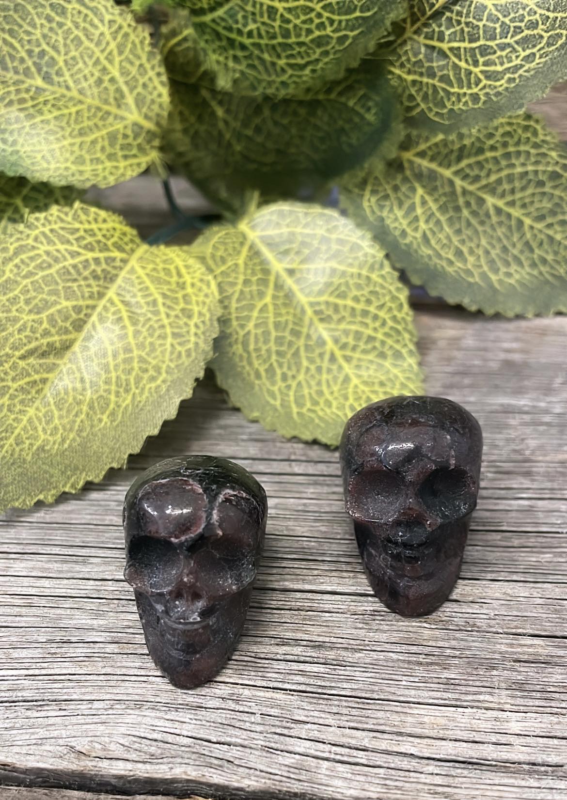 Mini Skulls