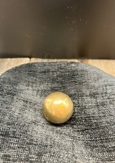 Brass Sphere