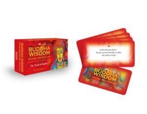 Buddha Wisdom Deck