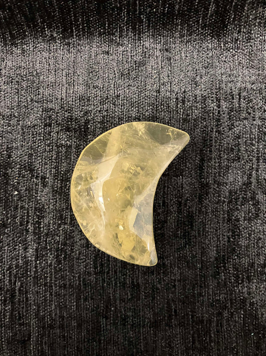 Citrine Moon