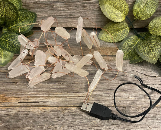 Crystal Lights - USB