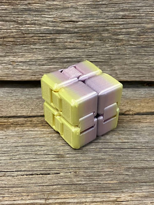 Fidget Cubes Sensory Toy
