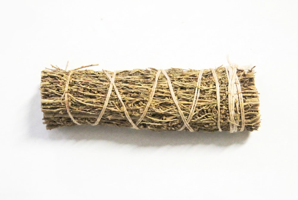 Desert Sage Smudge