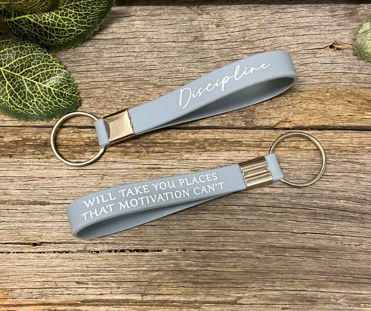 Inspiration Key Ring