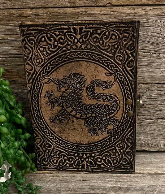 Dragon Journal