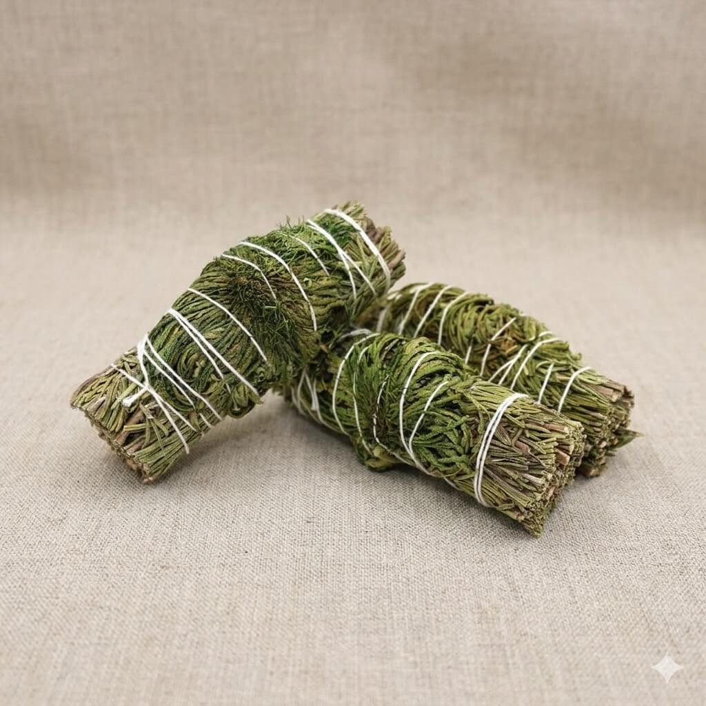 Jericho Dreams Sage Smudge Stick