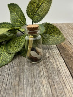 Gem Bottles