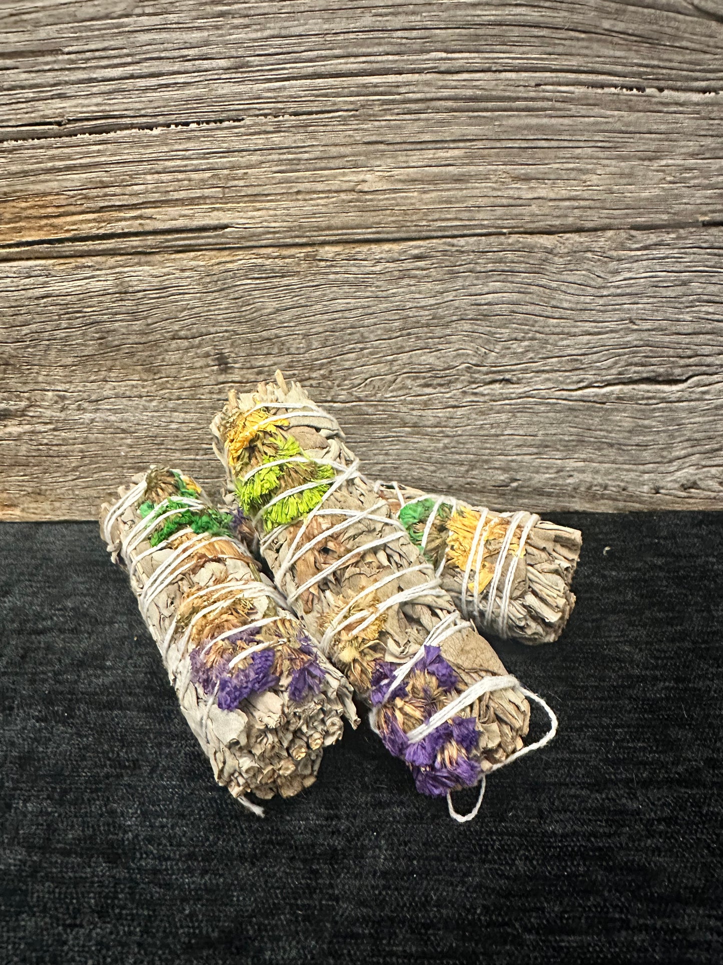 Smudge Sticks