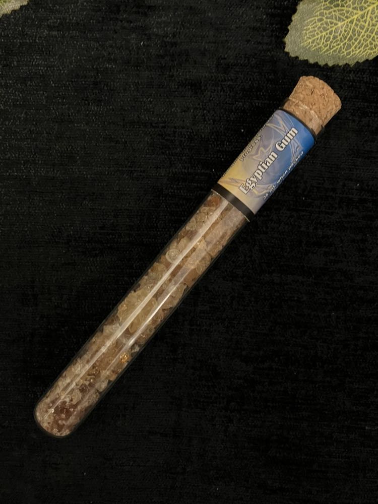 Spell Tubes