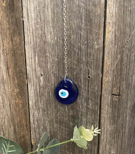 Evil Eye Hanger