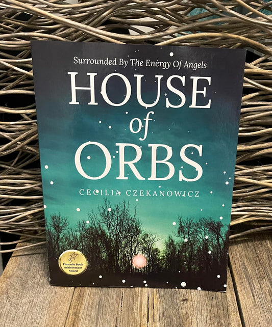 House of Orbs Book