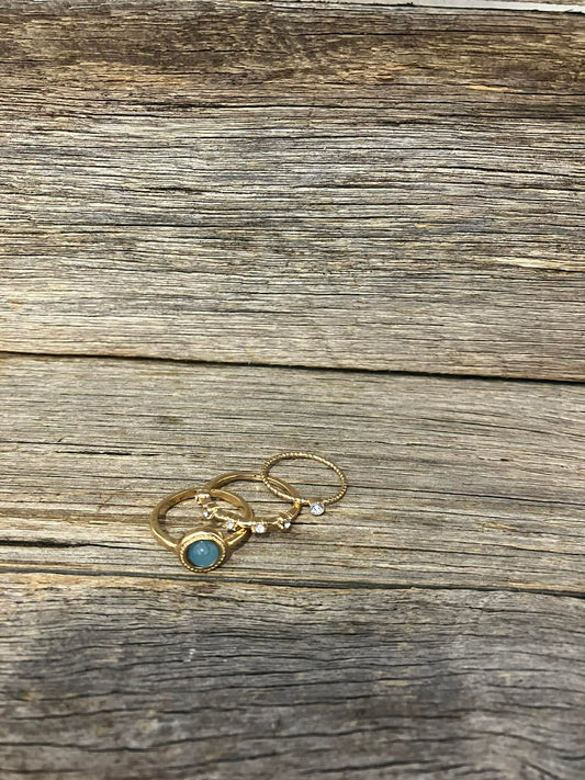 Ring Stack