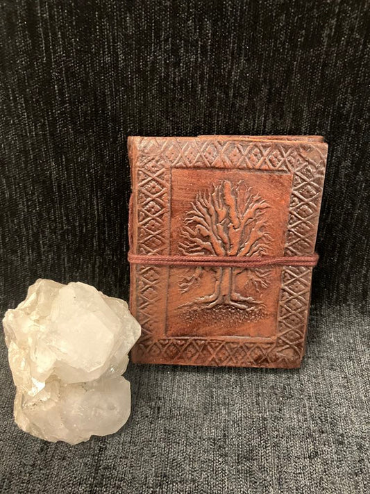 Leather Journal