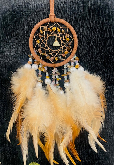 Mini Dreamcatchers