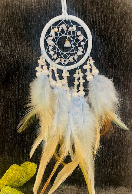 Mini Dreamcatchers