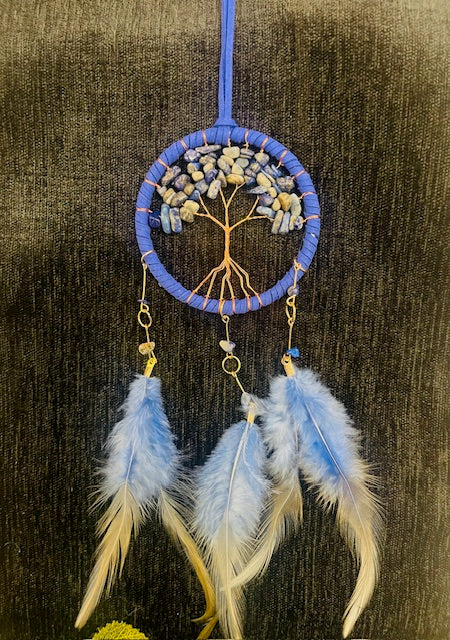 Mini Dreamcatchers