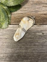 Mother of Pearl Pendant