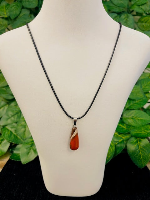 Ocean Jasper necklace