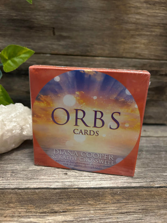 Orb Cards