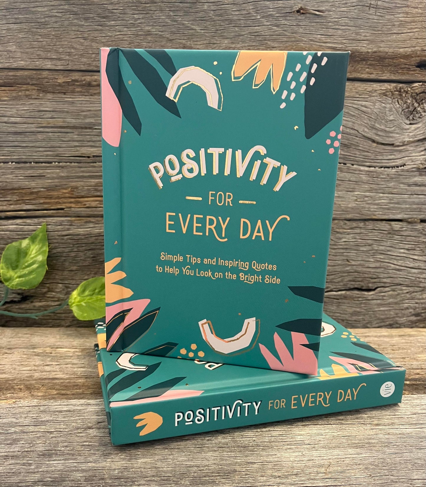 Positivity For Every Day