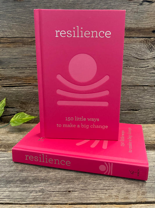 Resilience - Book