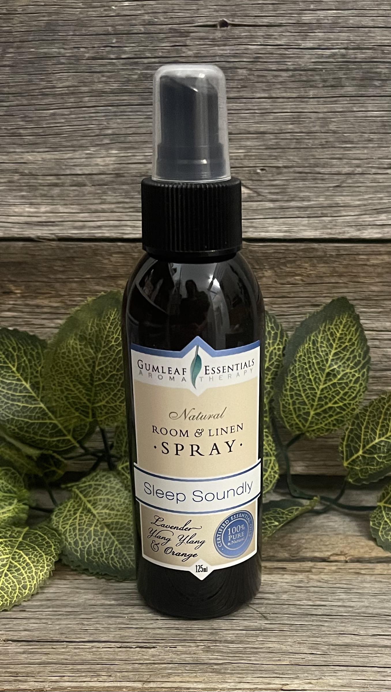 Room Spray by Gum leaf Essentials