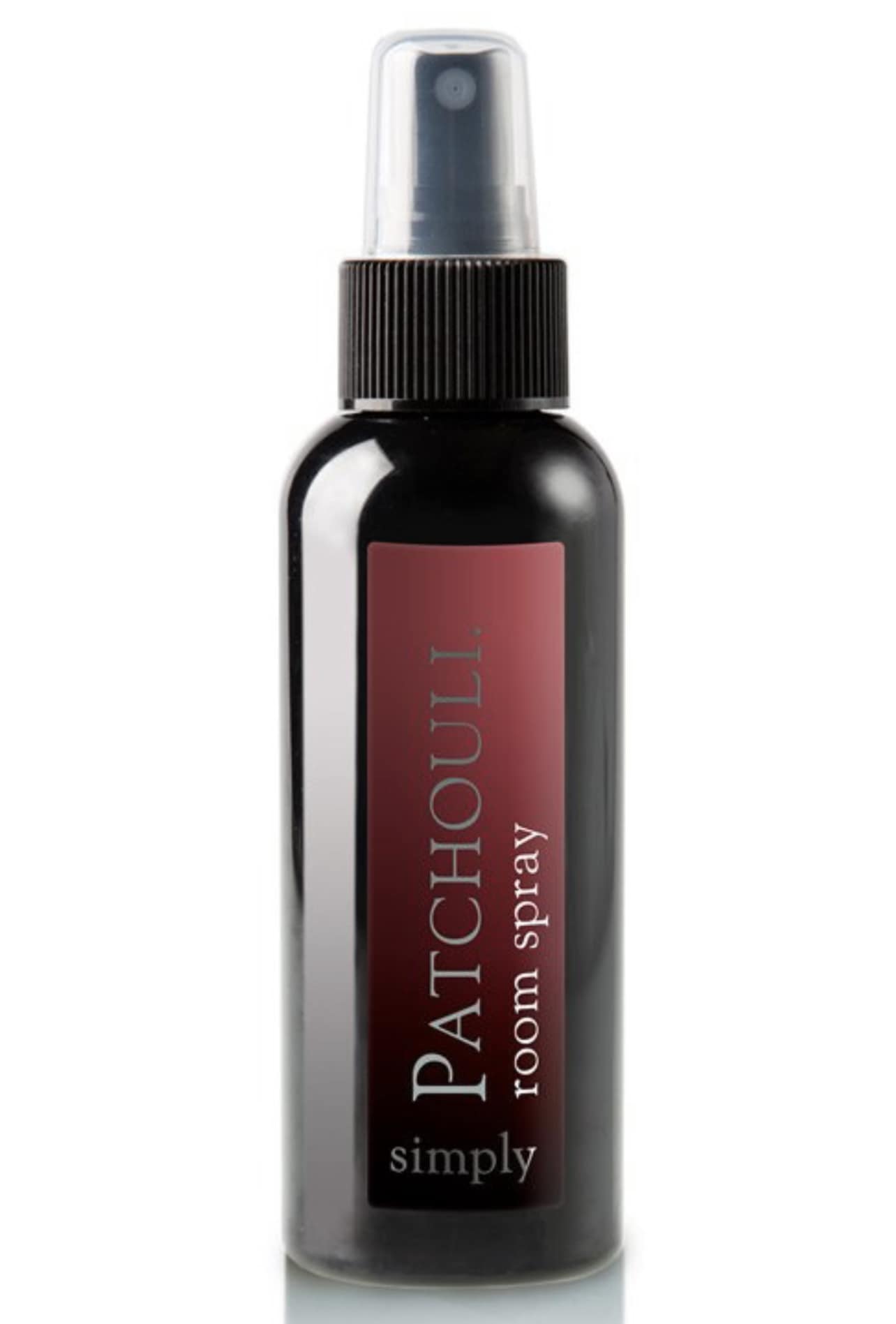 Room Spray by Buckley & Phillips Aromatics.