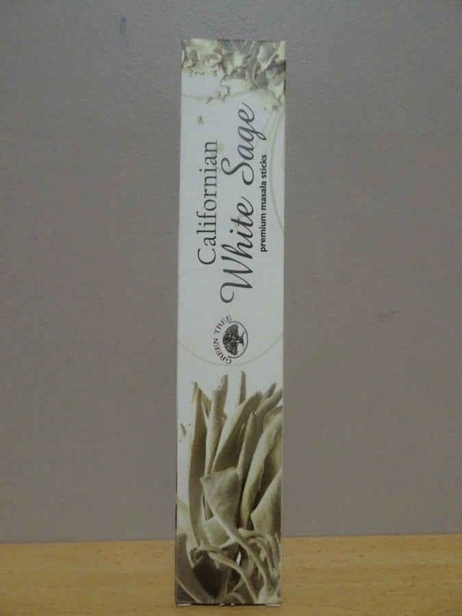 Californian White Sage Incense